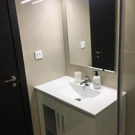 2 Bedroom Apartment In Cullera, 800M From The Beach Exterior photo
