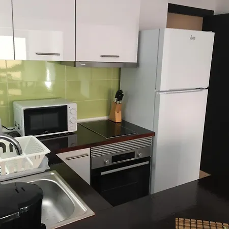 2 Bedroom Apartment In Cullera, 800M From The Beach Exterior photo