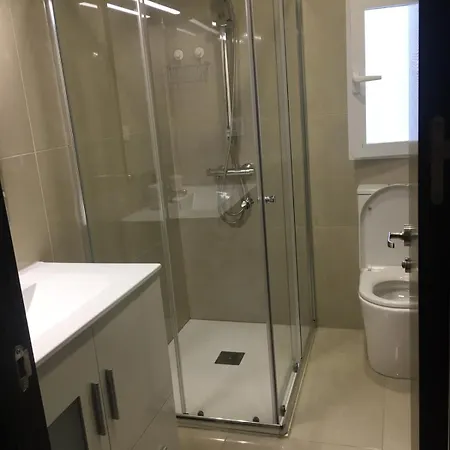 2 Bedroom Apartment In Cullera, 800M From The Beach Exterior photo