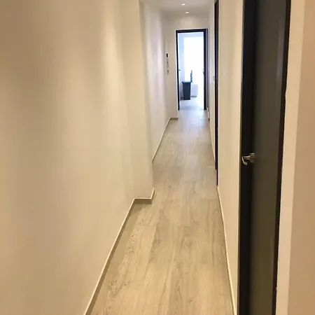2 Bedroom Apartment In Cullera, 800M From The Beach Exterior photo