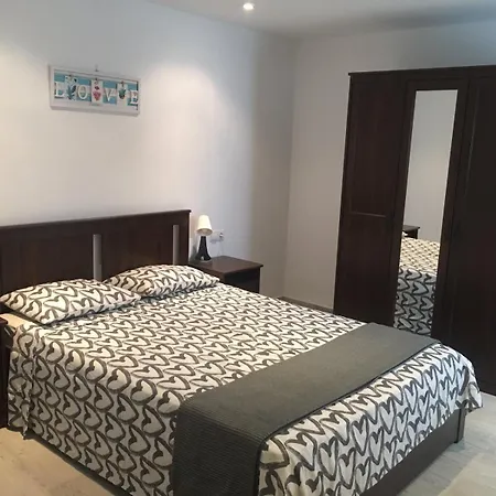 2 Bedroom Apartment In Cullera, 800M From The Beach Exterior photo