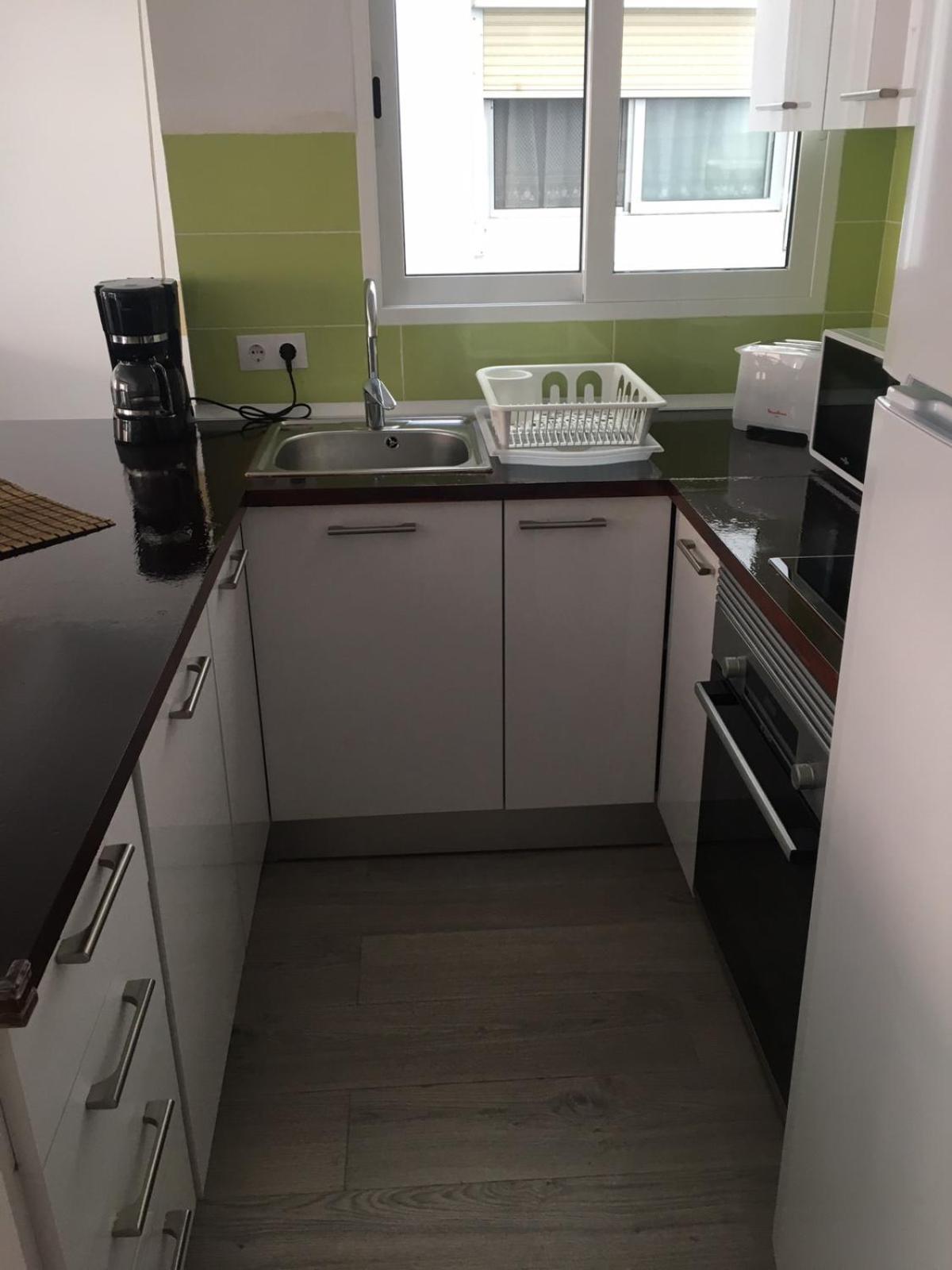 2 Bedroom In Cullera, 800m From The Appartement *