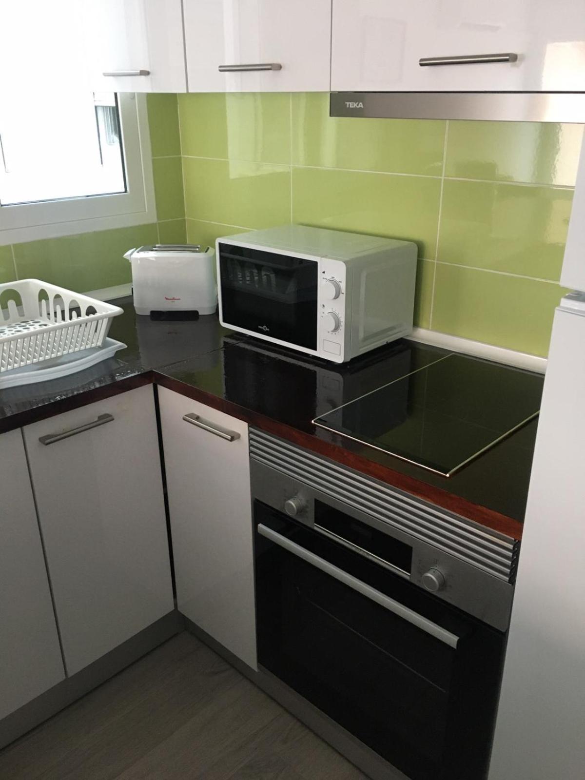 Appartement 2 Bedroom In Cullera, 800m From The Cullera