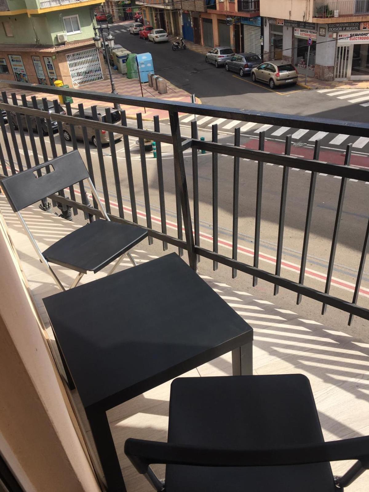 2 Bedroom In Cullera, 800m From The Appartement